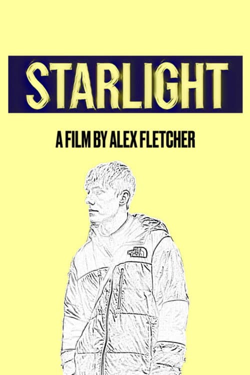 Poster for Starlight