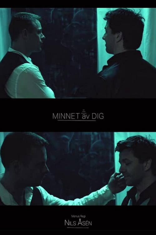 Poster for The Memory of You