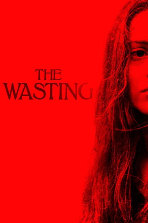 Poster for The Wasting