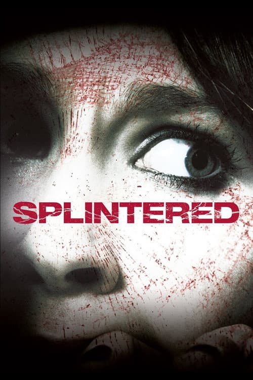 Poster for Splintered