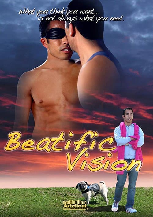 Poster for Beatific Vision