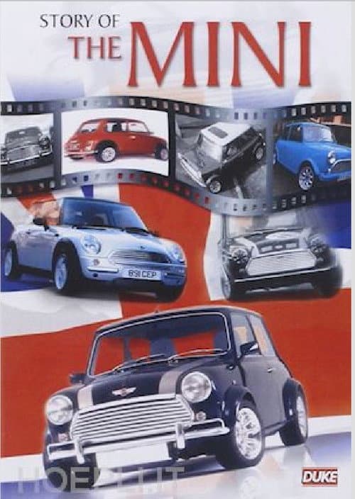 Poster for Story of the Mini