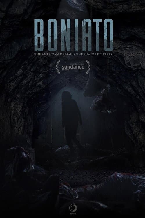 Poster for Boniato