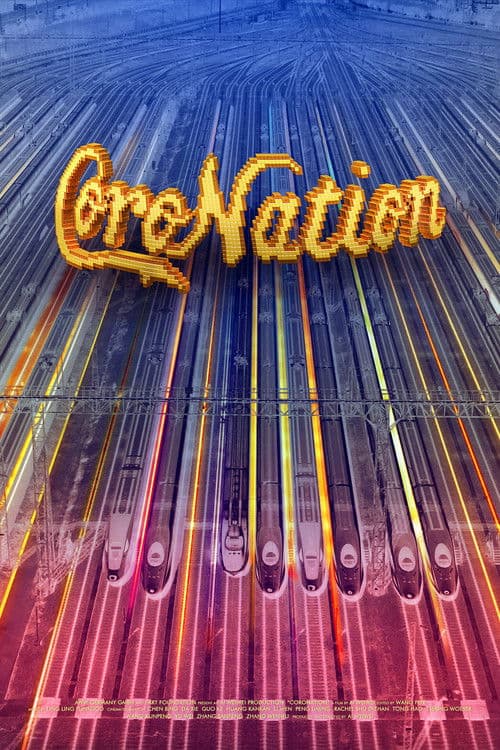Poster for CoroNation