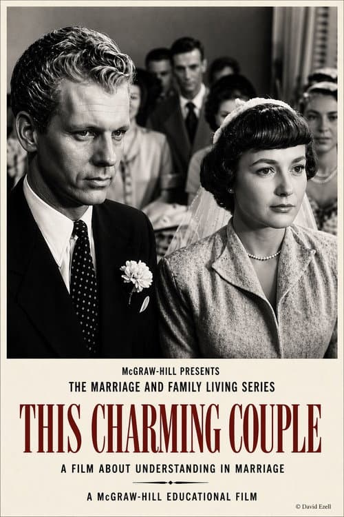 Poster for This Charming Couple