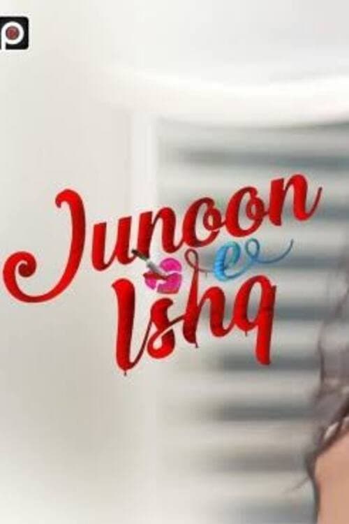 Poster for Junoon e Ishq