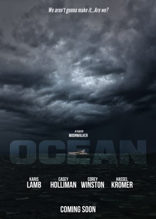 Poster for Ocean