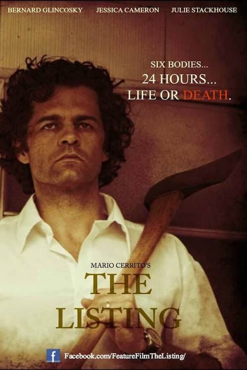 Poster for The Listing