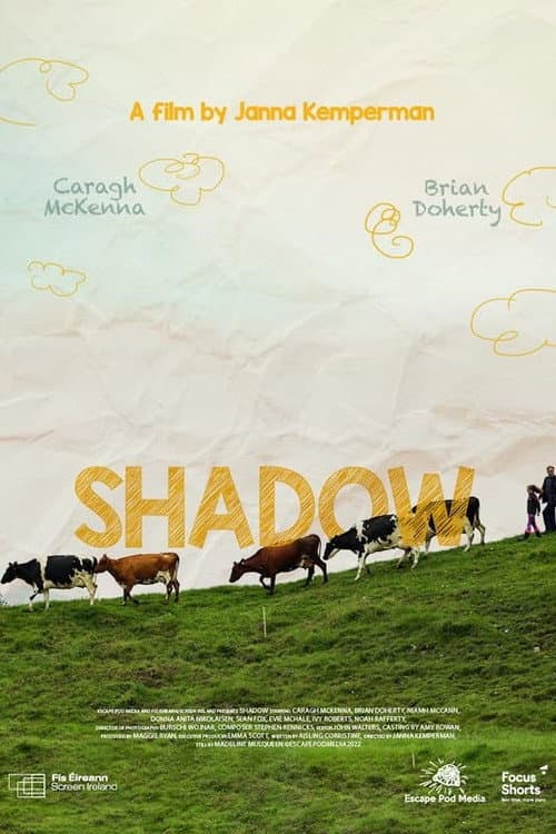 Poster for Shadow
