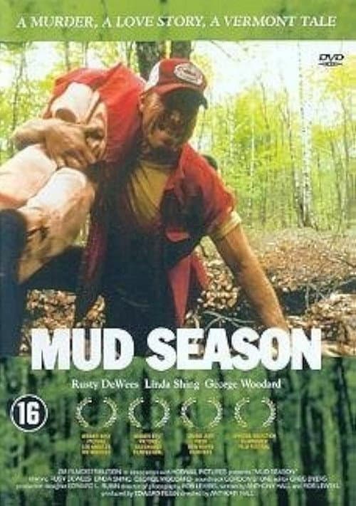 Poster for Mud Season