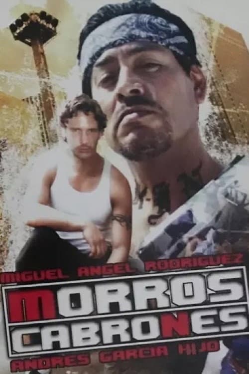 Poster for Morros Carbones