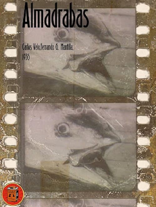 Poster for Almadrabas
