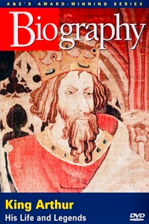 Poster for King Arthur: His Life and Legends