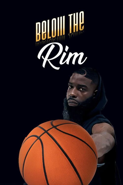 Poster for Below the Rim