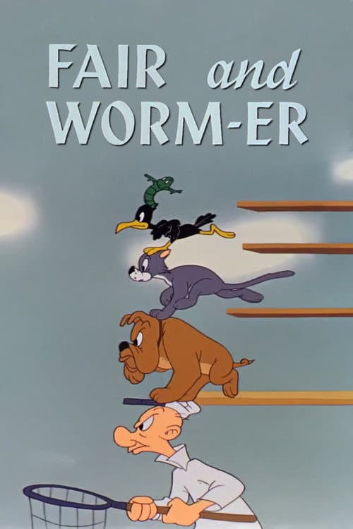Poster for Fair and Worm-er