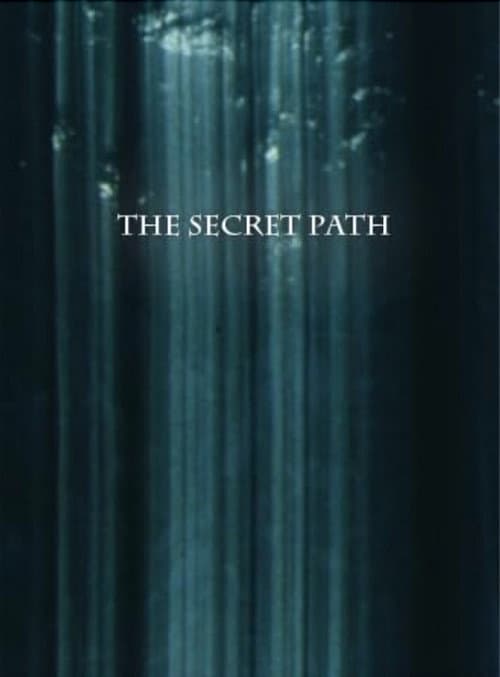 Poster for The Secret Path