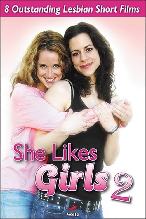 Poster for She Likes Girls 2