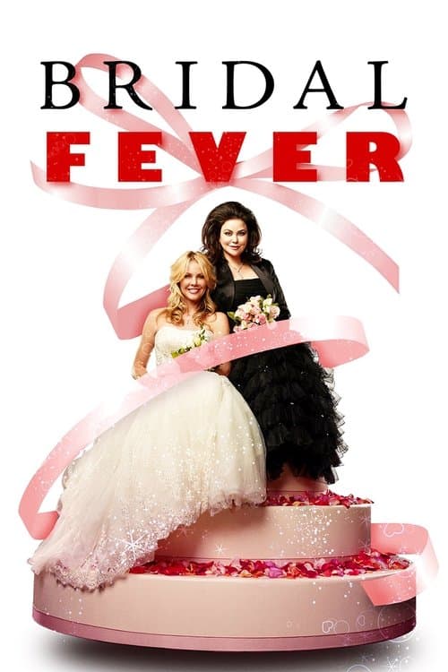 Poster for Bridal Fever