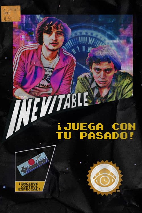 Poster for Inevitable