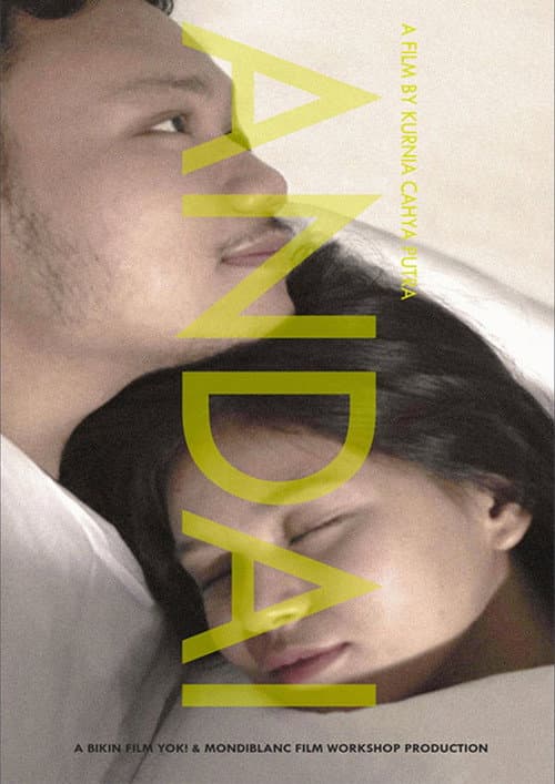 Poster for What If?