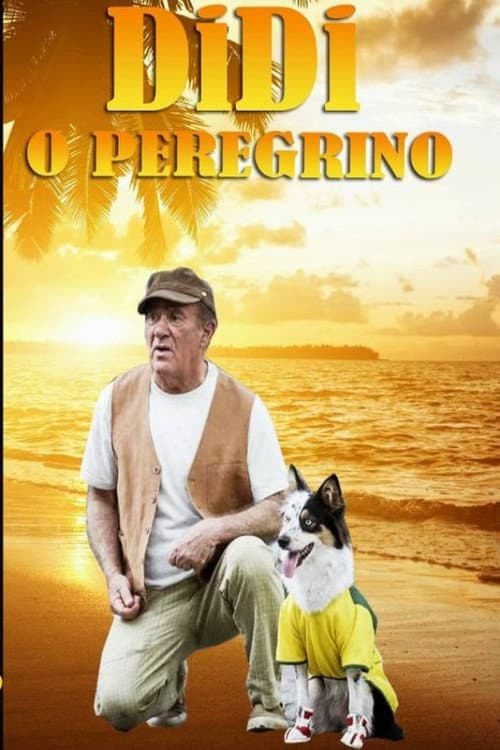Poster for Didi the Pilgrim