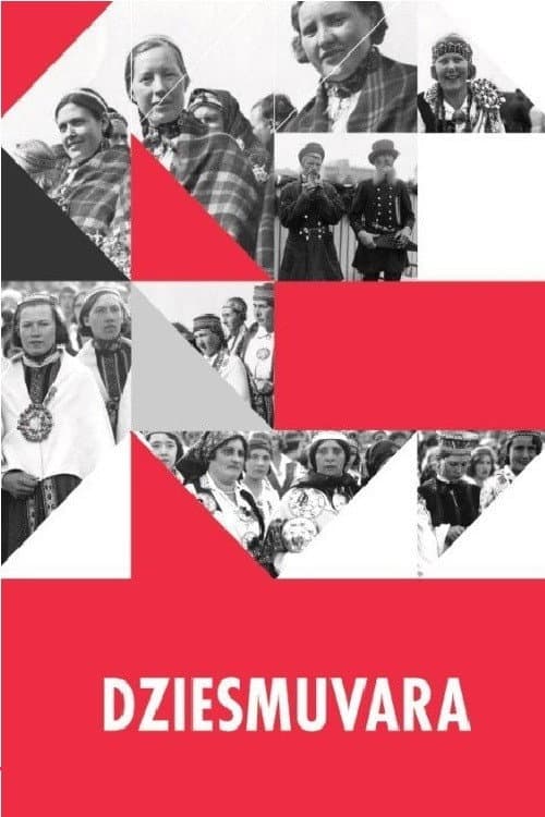 Poster for Dziesmuvara