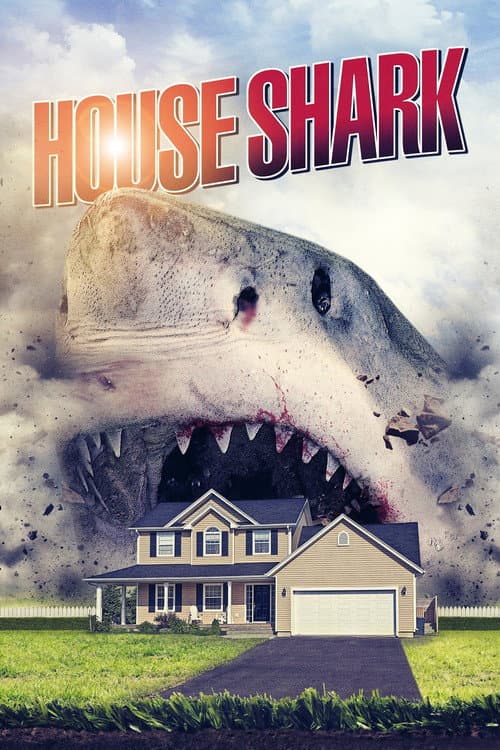 Poster for House Shark