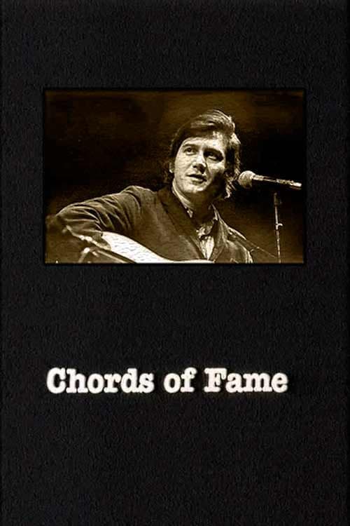 Poster for Chords of Fame