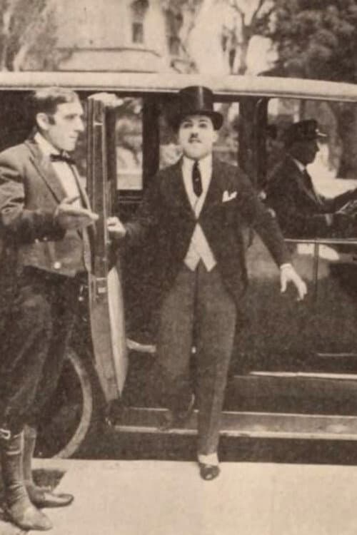 Poster for Nearly Married