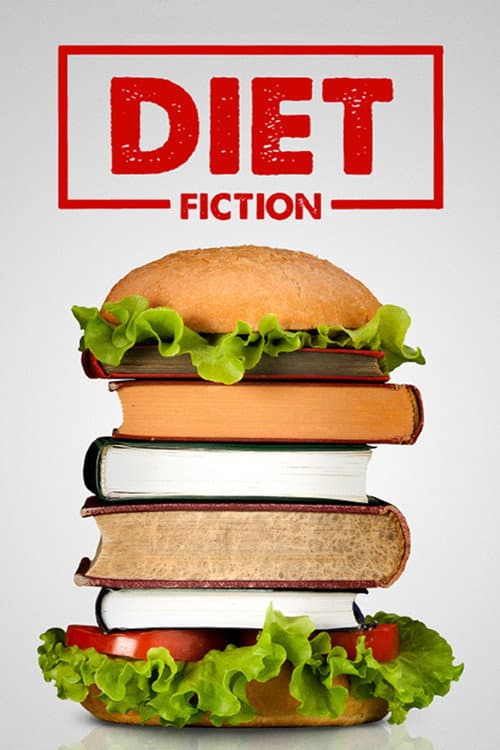 Poster for Diet Fiction