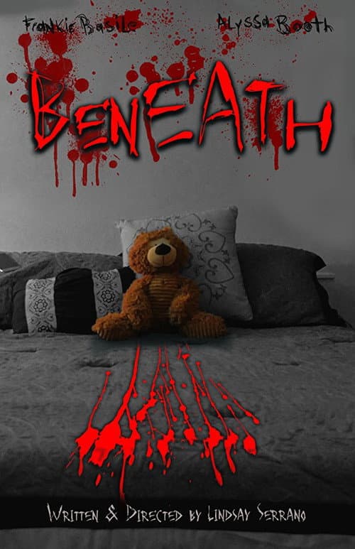 Poster for Beneath