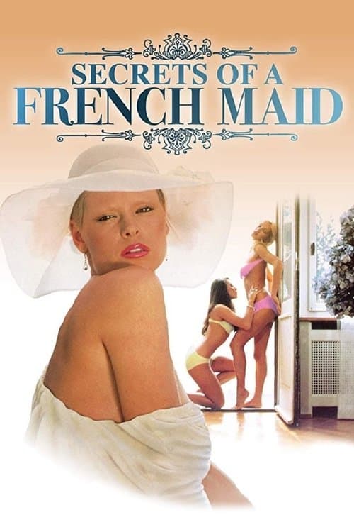 Poster for Secrets of a French Maid