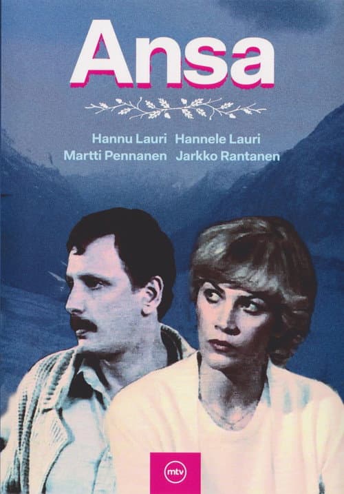 Poster for Ansa