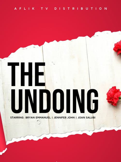 Poster for The Undoing