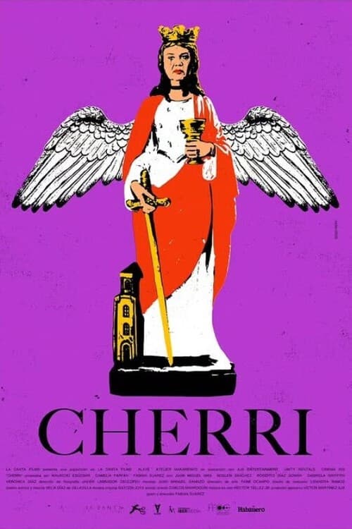 Poster for Cherri