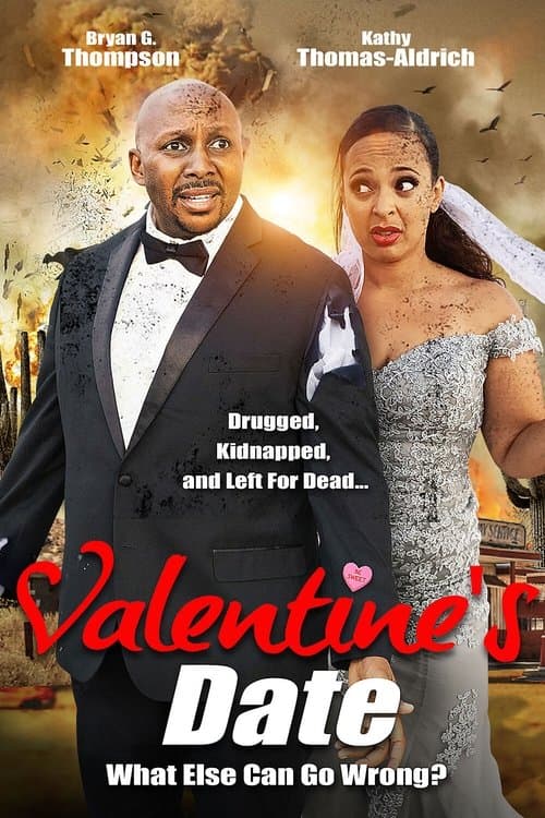 Poster for Valentines Date