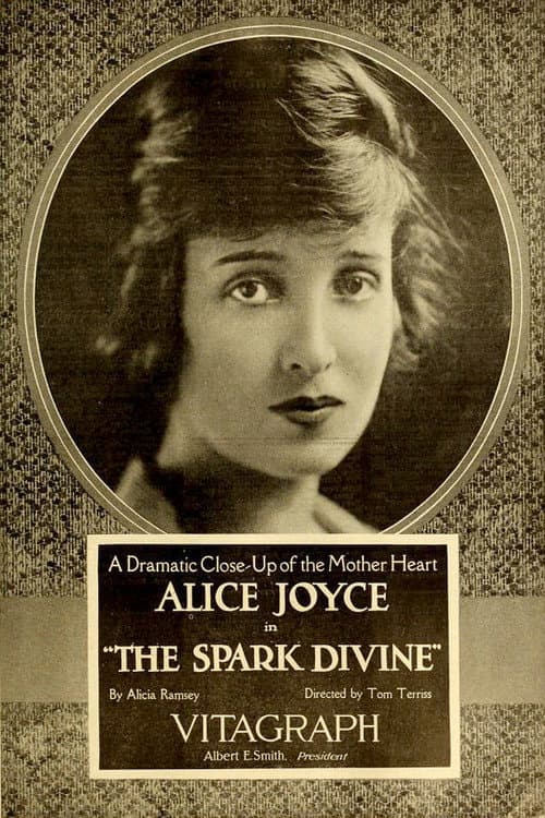 Poster for The Spark Divine