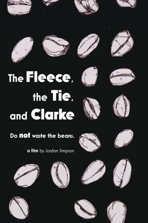 Poster for The Fleece, the Tie & Clarke