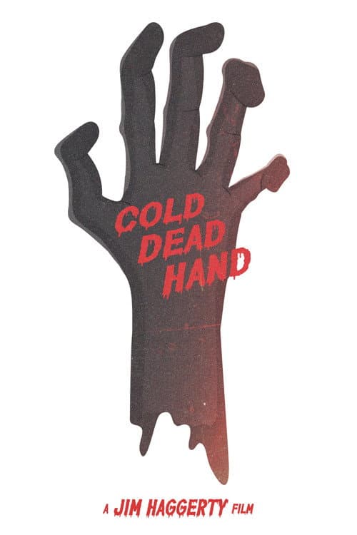 Poster for Cold Dead Hand