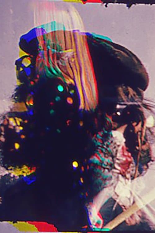 Poster for Be-In