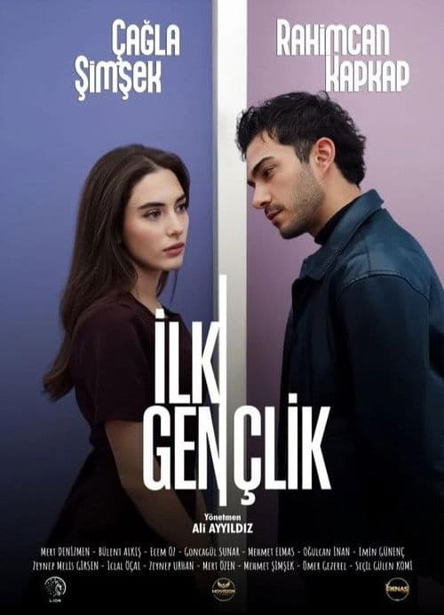 Poster for İlk Gençlik