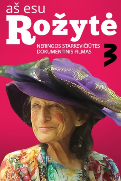 Poster for Rose