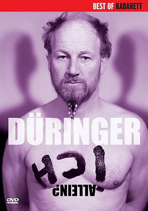 Poster for ICH allein?