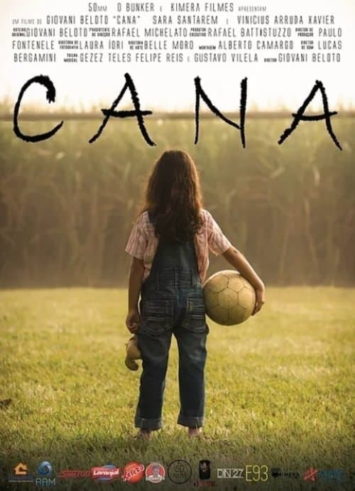 Poster for Cana