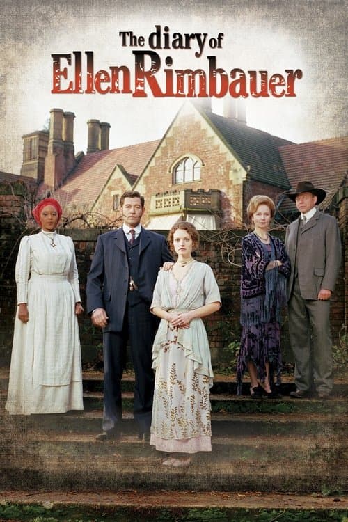 Постер до фільму «Щоденник Еллен Рімбавер»