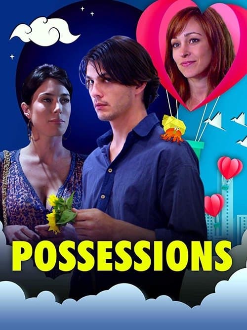 Poster for Possessions