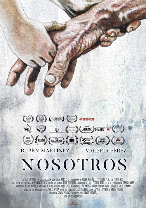 Poster for Nosotros
