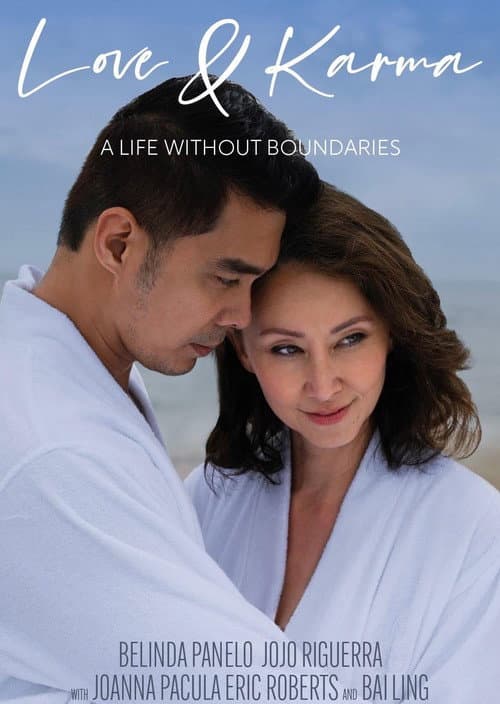 Poster for Love & Karma