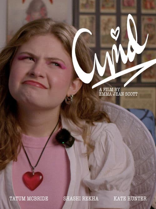 Poster for Cupid