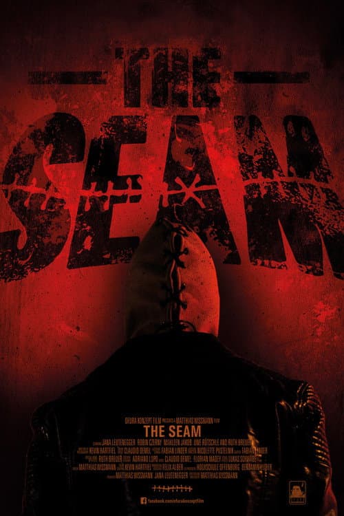 Poster for The Seam